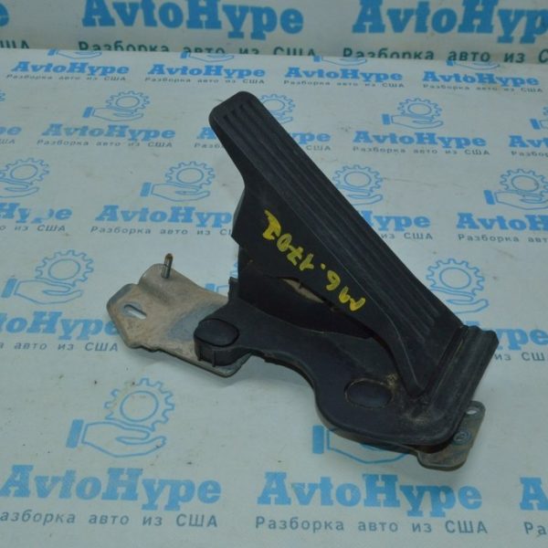 Педаль газа Mazda6 13-17 GHK3-41-600G