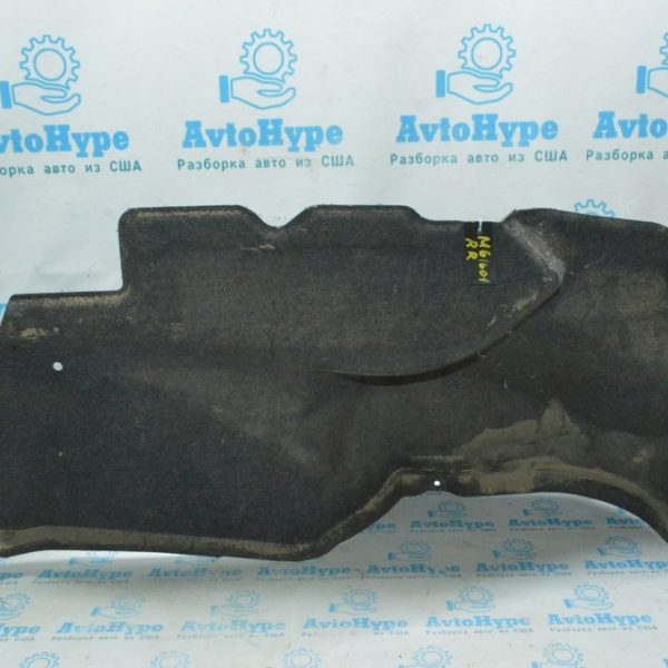 Обшивка арки правая Mazda6 13-17 GHK1-68-850