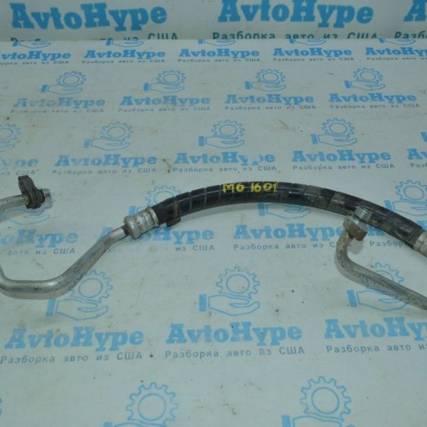 Трубка кондиционера конденсер-компрессор Mazda6 13-17 GHR1-61-461A