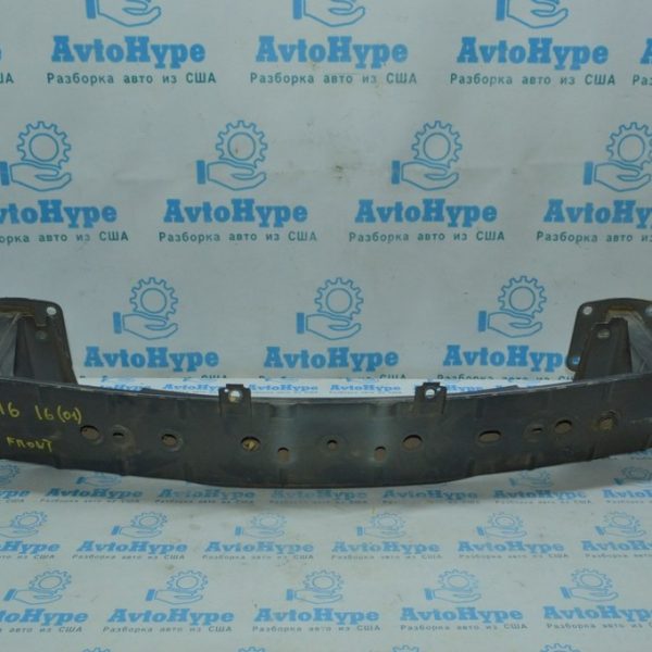 Усилитель переднего бампера Mazda6 13-17 GHP9-50-070A