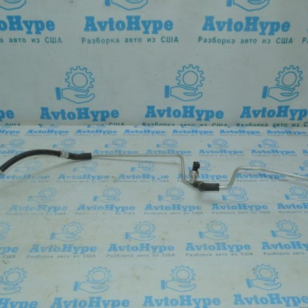 Трубка кондиционера печка-конденсер Mazda6 13-17 GHP9-61-46X