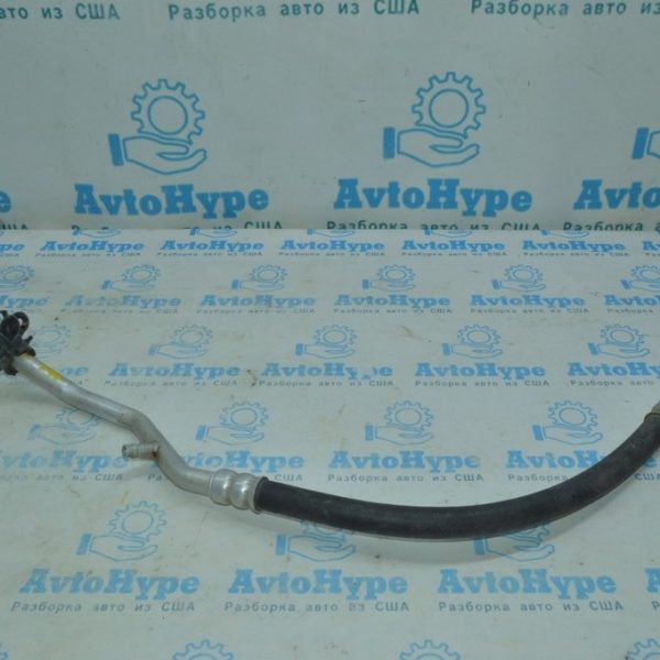Трубка кондиционера компрессор-печка Mazda6 13-17 GHR1-61-462