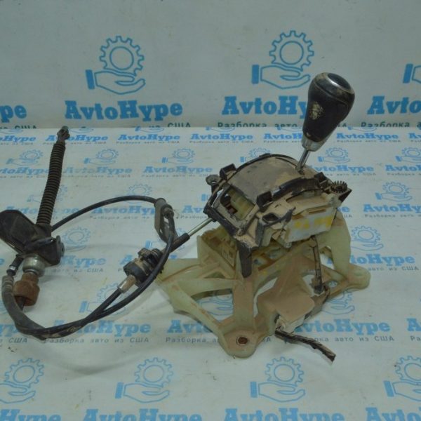 Шифтер КПП Mazda6 13-17 BHN2-46-100E