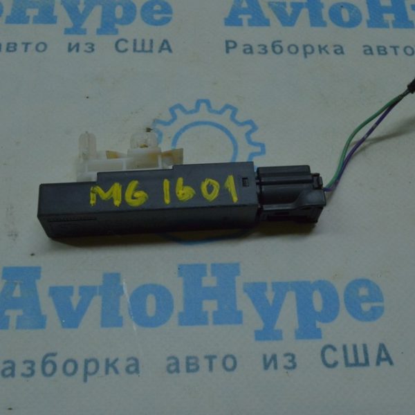 Keyless антена Mazda6 13-17 kd45676nxa