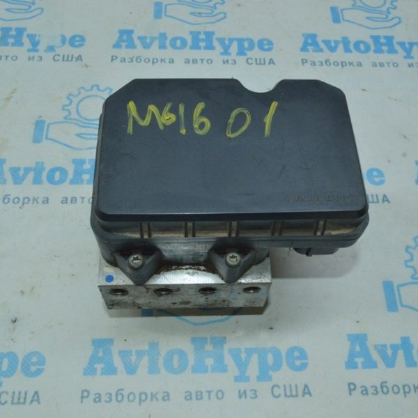ABS АБС Mazda6 13-17 GHP9437A0H