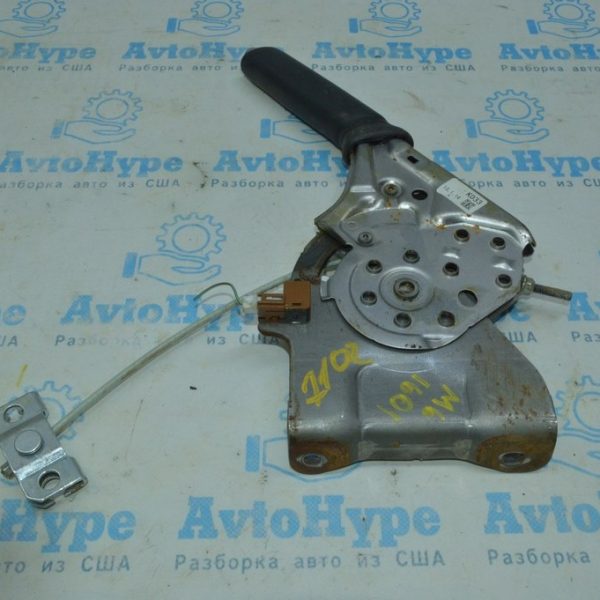Рычаг стояночного тормоза Mazda6 13-17 KD31-44-010B