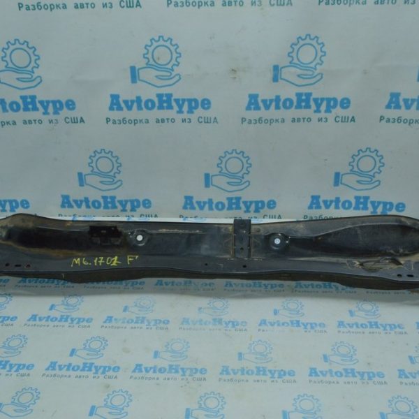 Поддон дворников (металл) Mazda6 13-17 GHP9-53-500D