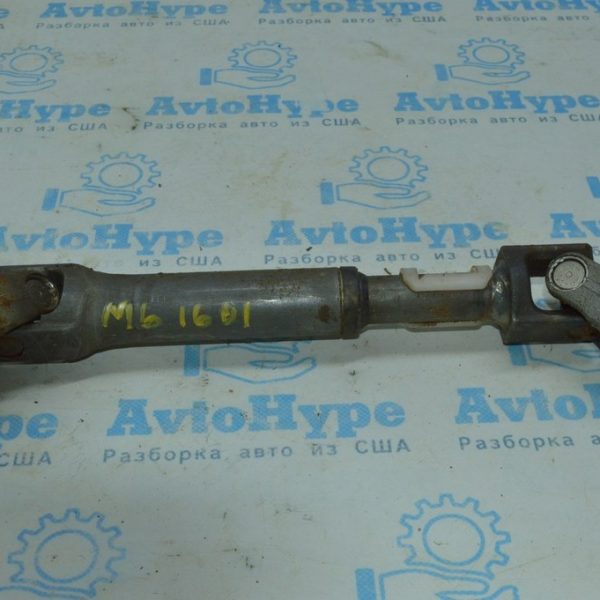 Рулевой карданчик Mazda6 13-17 GHT2-32-AB0
