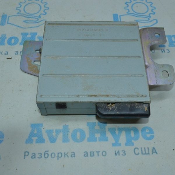 Bluetooth CONTROL MODULE Mazda6 13-17 GJR966DH0B