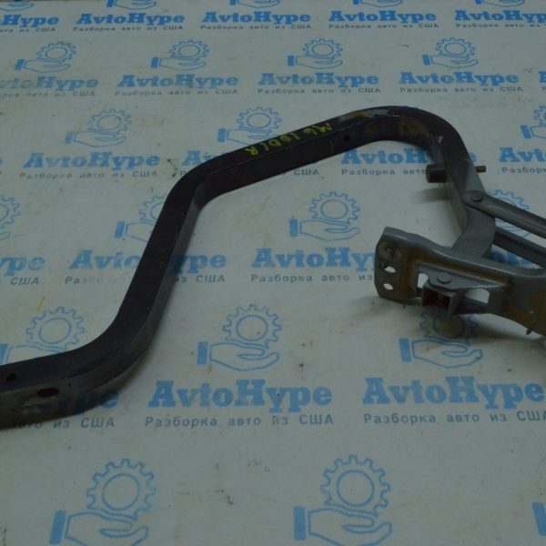 Петля крышки багажника левая Mazda6 13-17 GHK1-52-720E