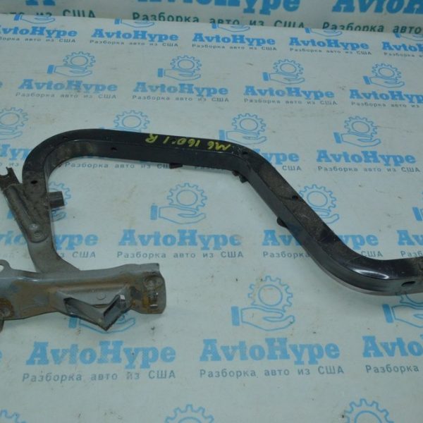 Петля крышки багажника правая Mazda6 13-17 GHK1-52-710E