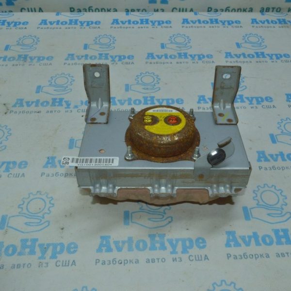 Подушка безопасности airbag пассажирская (в торпеде) Mazda6 13-17 GJR9-57-K50