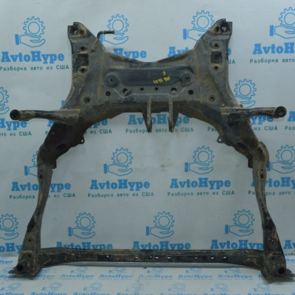 Подрамник передний Mazda6 13-17 GHP9-34-80XD