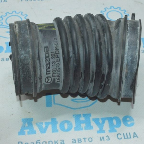 Воздуховод Mazda6 13-17 2.0 2.5 PY01-13-221