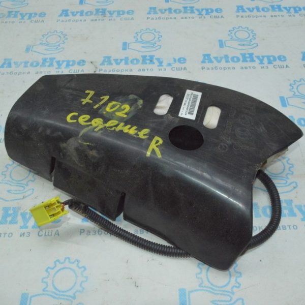 Подушка безопасности airbag сидение прав Mazda6 13-17 GJR9-57-KA0