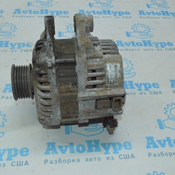 Генератор Mazda6 13-17 топляк (01) PE01-18-300