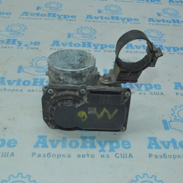 Дроссельная заслонка Mazda6 13-17 PY01-13-640A