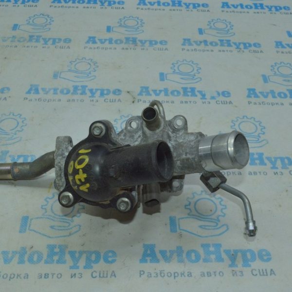 Корпус термостата Mazda6 13-17 P502-15-17ZA