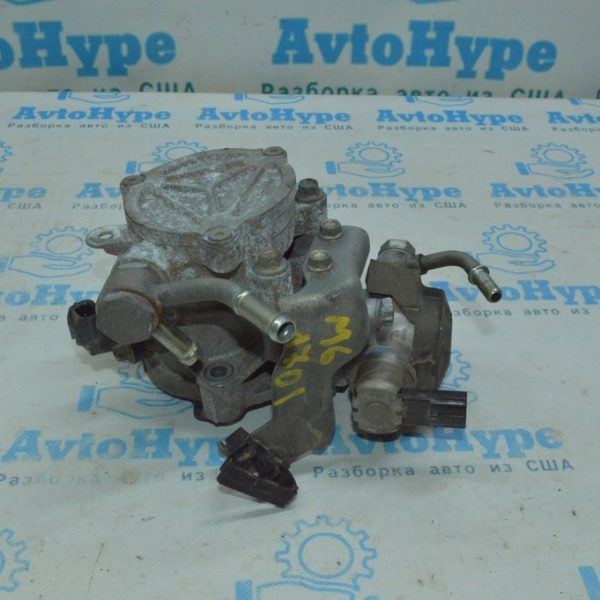 Топливный насос высокого давления ТНВД Mazda6 13-17 2.0 2.5 PE19-20-3F0