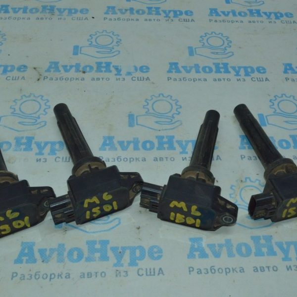 Катушка зажигания Mazda6 13-17 P51B-18-100