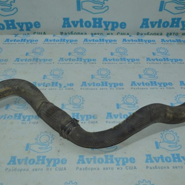 Патрубок охлаждения нижний Mazda6 13-17 PEAR-15-18Y