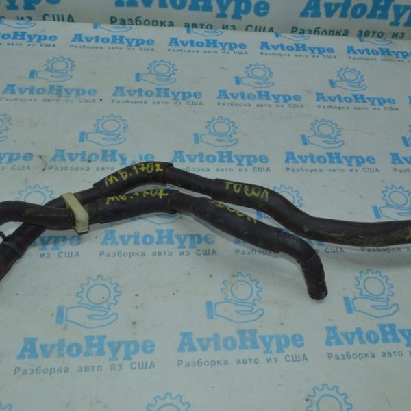 Патрубок охлаждения (пара) Mazda6 13-17