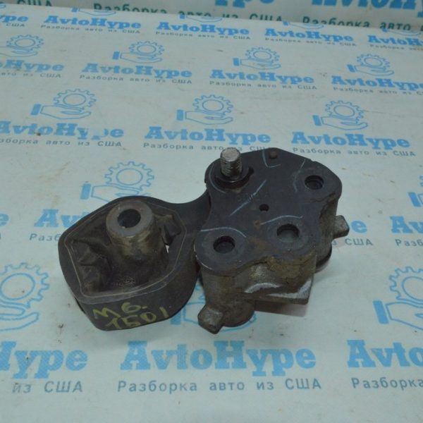 Подушка двигателя задняя Mazda6 13-17 KF59-39-040A