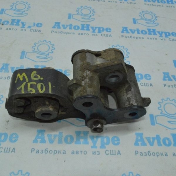 Кронштейн подушки двигателя зад Mazda 6 13-17 KD45-39-011 KD45-39-011