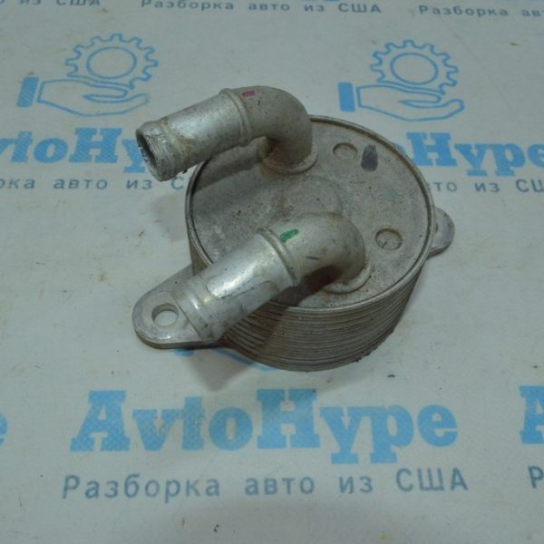 Масляный охладитель (теплообменник) АКПП Mazda6 13-17 FZ21-19-9F3