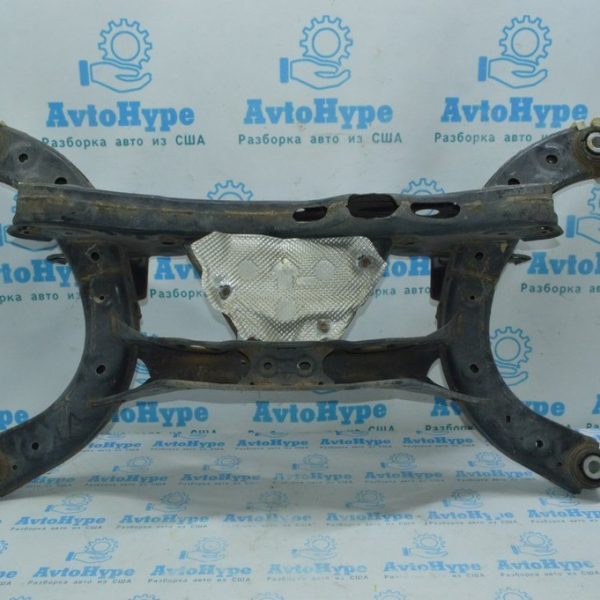 Подрамник задний Mazda6 13-17 GHP9-28-80XE