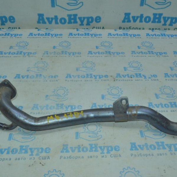 Трубка охлаждения (металл) Mazda 6 13-17 PY02-15-190