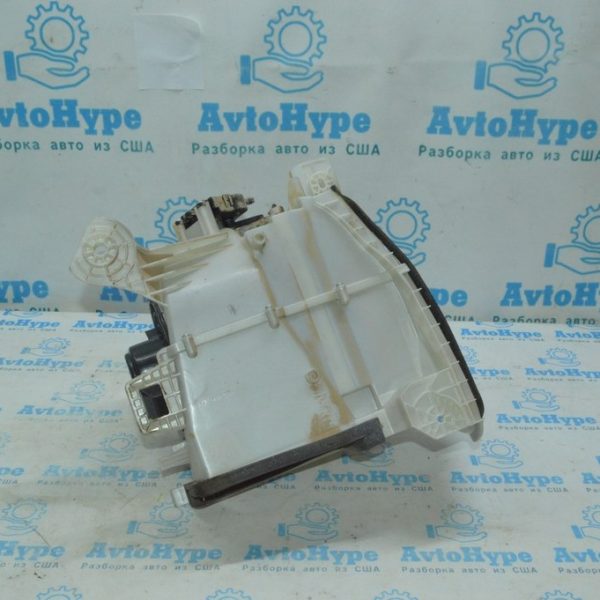 Радиатор отопителя печки Mazda6 13-17 GHR1-61-A10