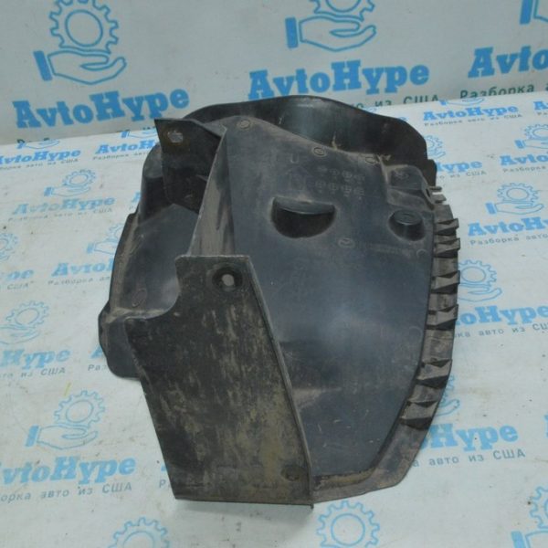 Подкрылок задний правый зад часть Mazda6 13-19 пластик GHP9-50-340D