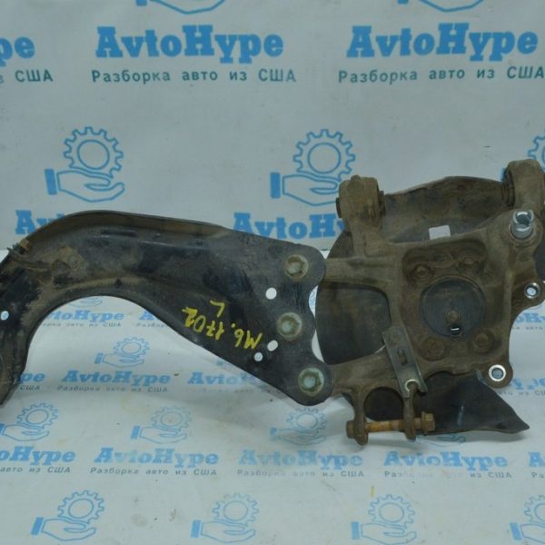 Цапфа зад лев Mazda6 13-17 GHR1-26-12XB