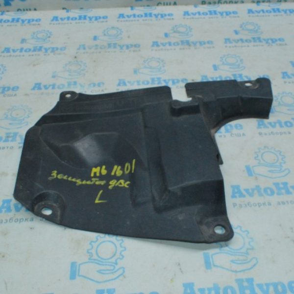 Защита арки боковая левая Mazda6 13-17 KD53-56-342A