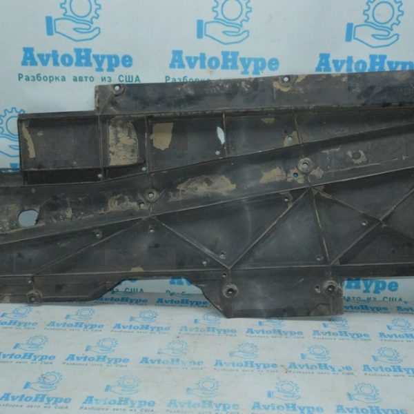 Защита днища передняя правая Mazda6 13-17 GHP9-56-3D0D