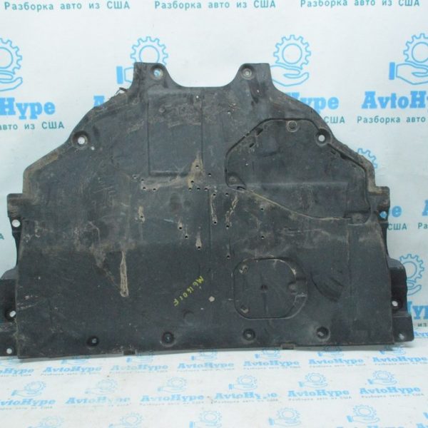 Защита двигателя зад Mazda6 13-17 B61K-56-110A