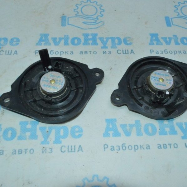 Динамик в торпеде Mazda 6 13-17 kd6266960