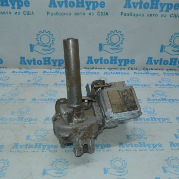 Регулятор фаз газораспределения (фазорегулятор) Mazda 6 13-17 2.5 PE01124Z0C (01) PE01124Z0C