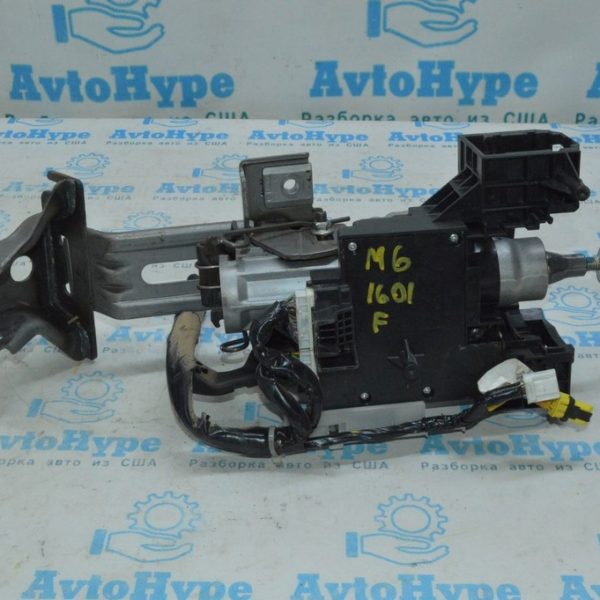 Рулевая колонка с электроусилителем Mazda6 13-17 usa eaycec-011 GJR9-32-100M