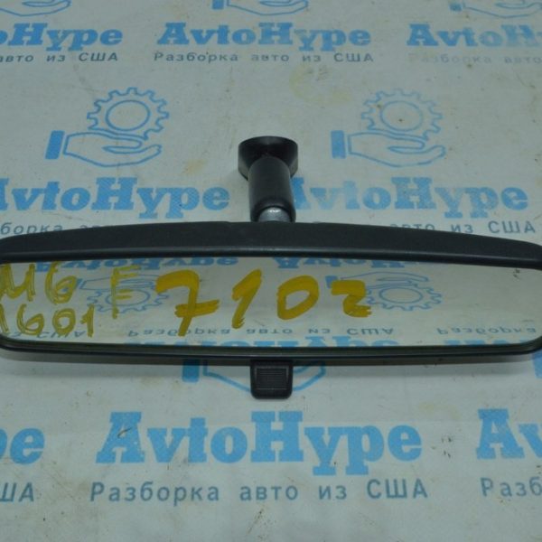 Зеркало внутрисалонное Mazda6 13-17 пустое KD33-69-220B