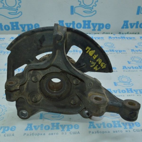 Цапфа перед лев Mazda6 13-17 (01) GHP9-33-031A