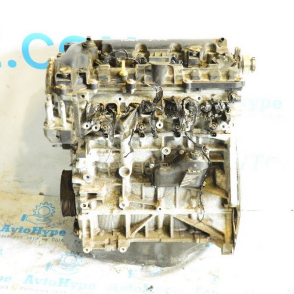 Шестерня распредвала выпуск Mazda 6 13-17 2.5 229900-0113 229900-0113