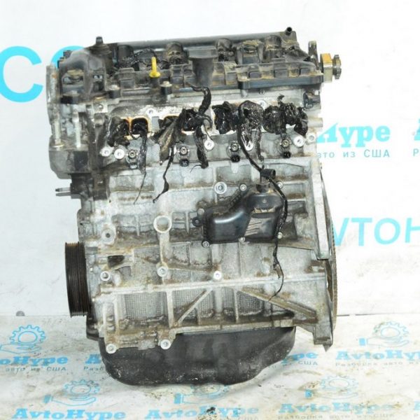 Масляный щуп Mazda 6 13-17 2.5 PY01-10-450