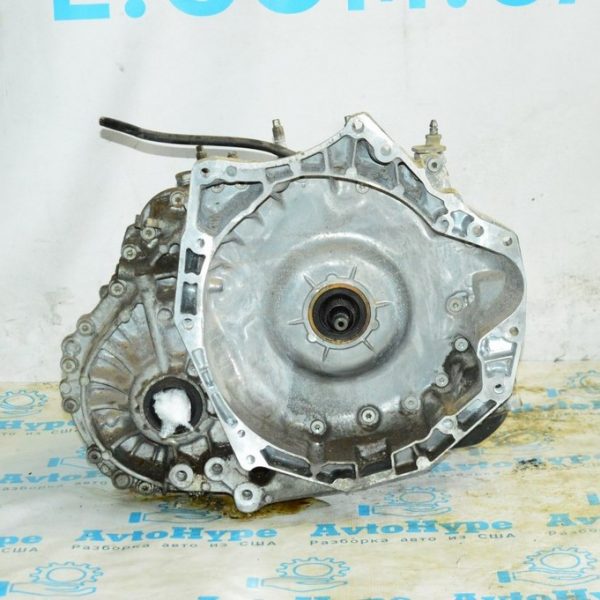 АКПП в сборе Mazda6 13-17 2.5 (01) FWH3-03-000R-V0