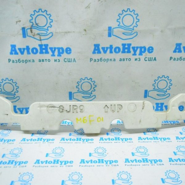 Абсорбер переднего бампера Mazda 6 13-17 GJR9-50-111A
