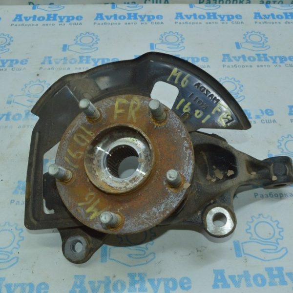 Ступица перед прав Mazda6 13-17 KD35-33-04XF