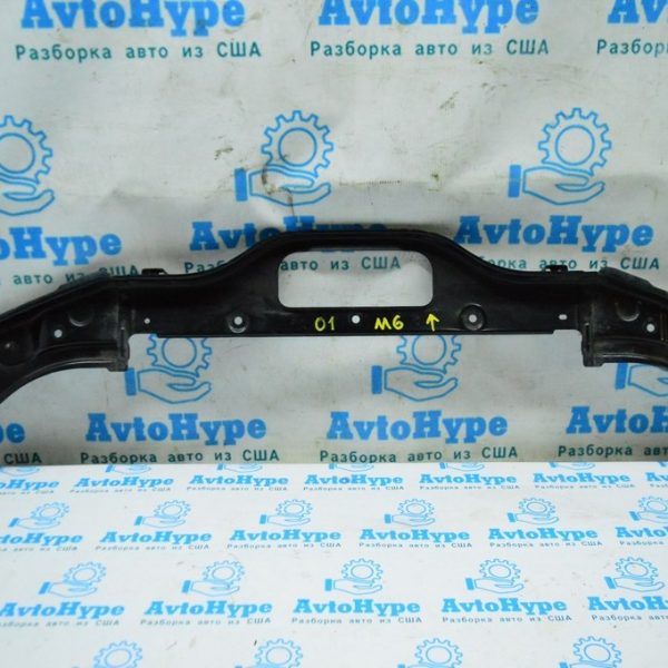 Планка телевизора верхняя Mazda6 13-17 GHP9-53-150