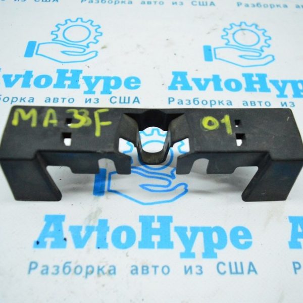 Крышка замка капота Mazda 6 13-17 KD5356627