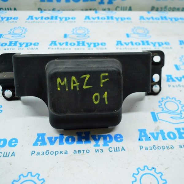 Накладка замка капота Mazda6 13-17 ghr1501c1 GHR1501C0A